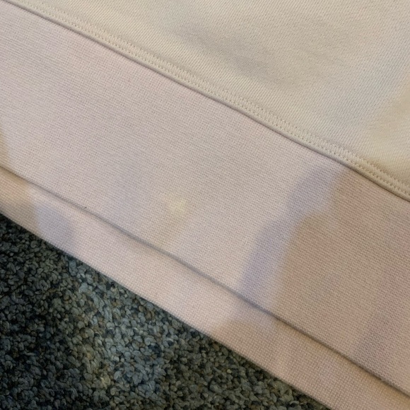 Lululemon Perfectly Oversized Crew - Picture 3 of 5